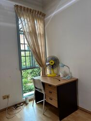 Faber Crest (D5), Condominium #573582711